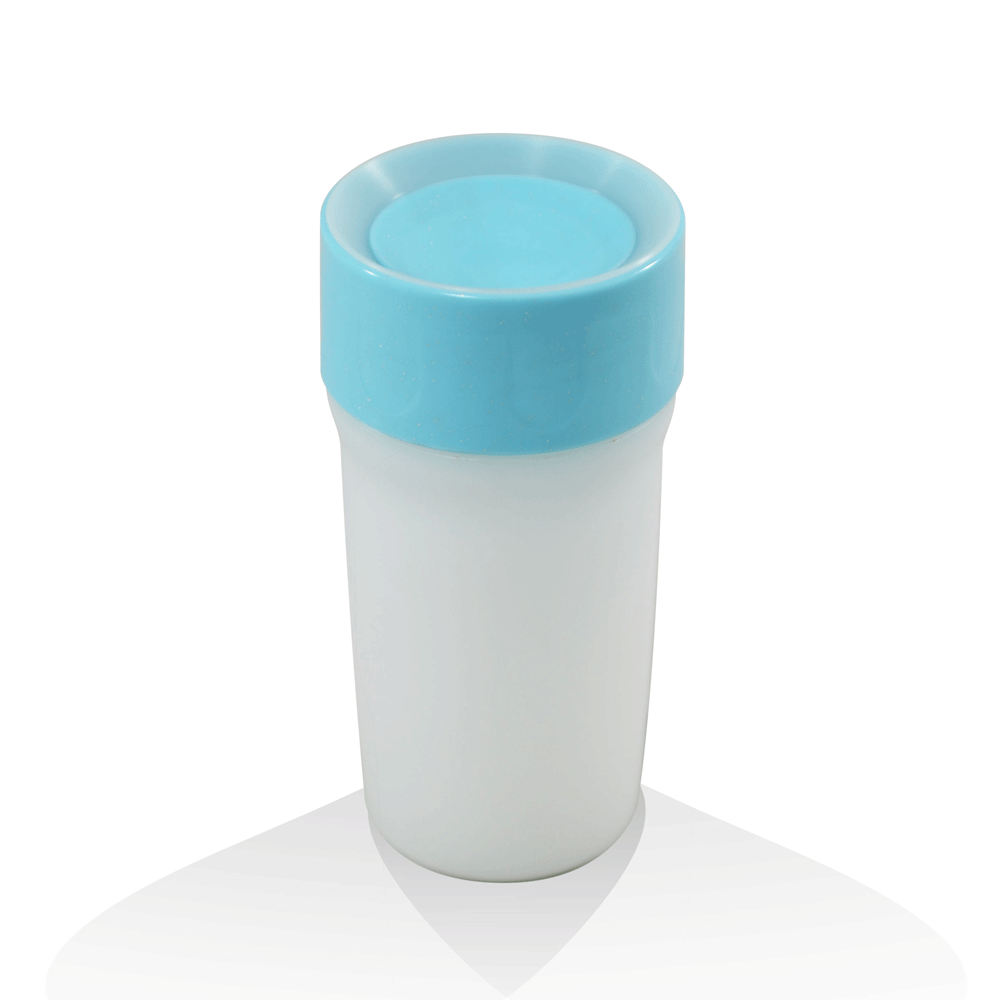 Frozen Sippy Cups 
