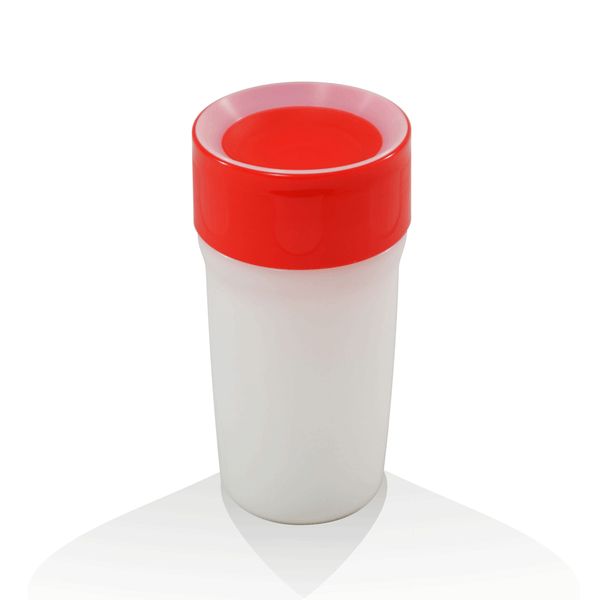 litecup - no spill sippy cup & nightlight