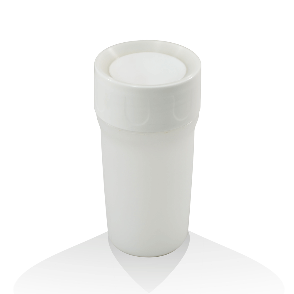 Litecup - unique and patented no spill sippy cup & nightlight